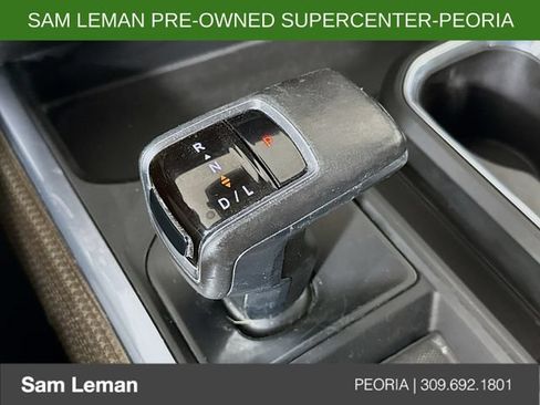 Used 2022 Chevrolet Silverado 1500 RST AWD/4WD image 17