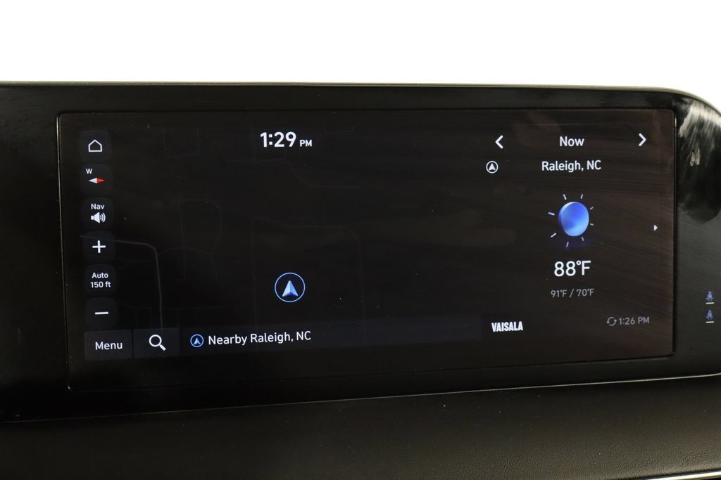 Used 2024 Hyundai Palisade SEL FWD image 37