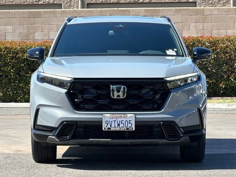 Used 2026 Honda CR-V Sport image 9