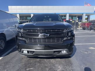 Used 2021 Chevrolet Silverado 1500 RST video 2