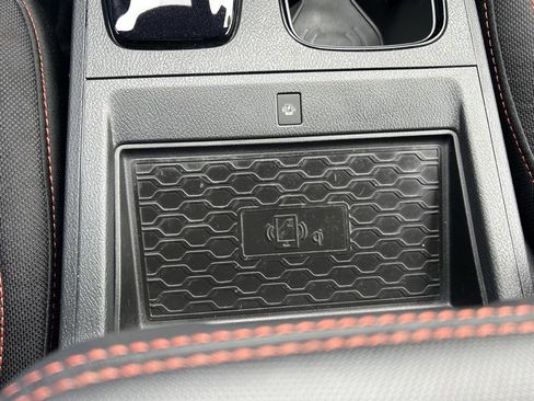 Used 2023 Nissan Frontier PRO-4X w/ Pro Convenience Package image 24