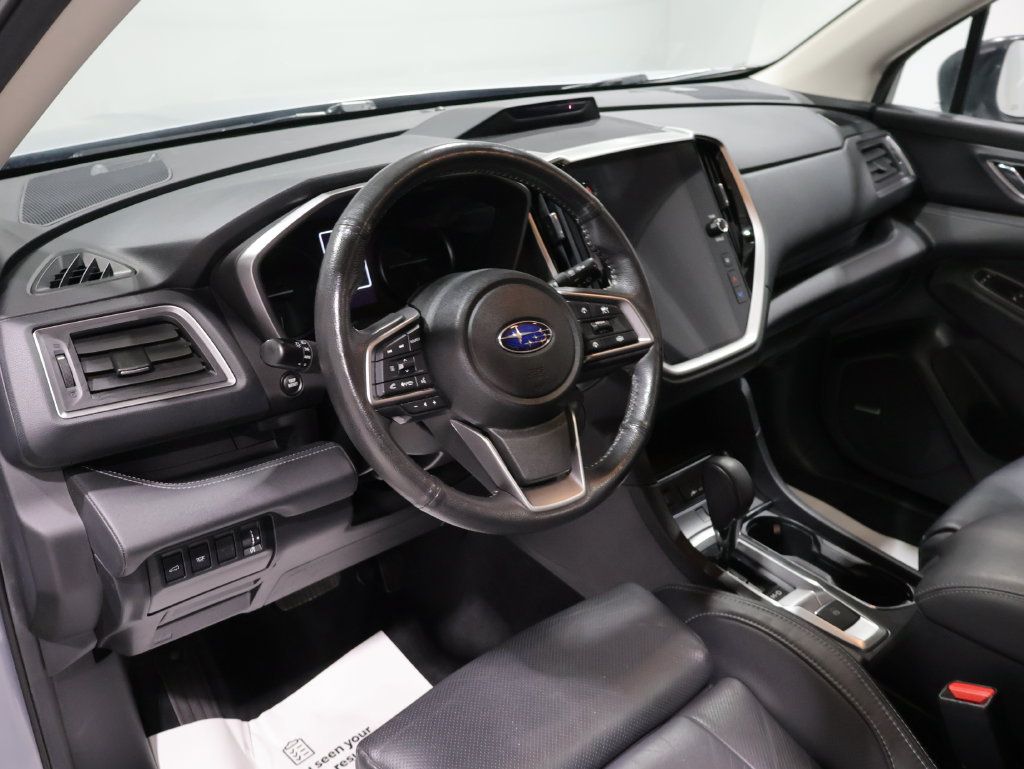 Used 2024 Subaru Ascent Limited w/ Technology Package AWD/4WD image 14