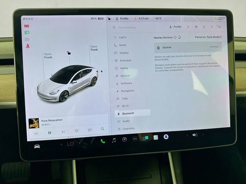 Used 2019 Tesla Model 3 Standard Range RWD image 45