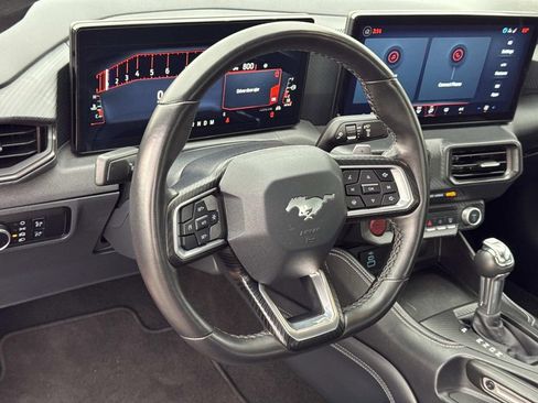 Certified 2024 Ford Mustang GT w/ GT Performance Package image 9