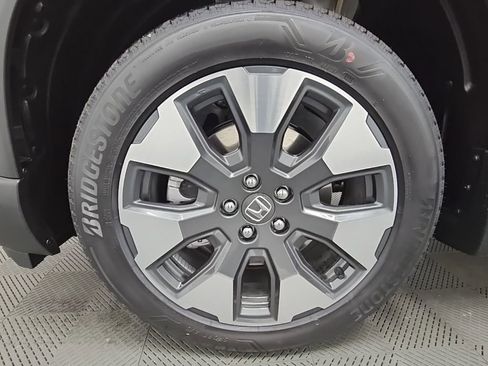 New 2026 Honda Pilot Touring image 48