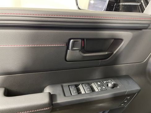 New 2026 Toyota Tundra TRD Pro image 16