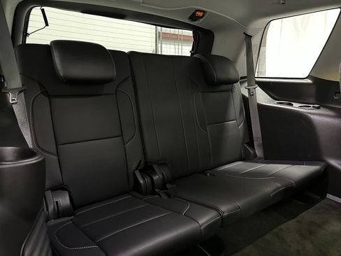 Used 2019 Chevrolet Tahoe Premier AWD/4WD image 61