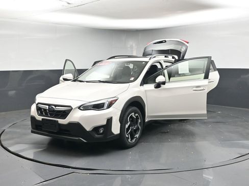 Used 2022 Subaru Crosstrek 2.5i Limited w/ Moonroof Package 2 image 48