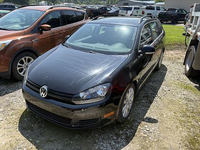 Used 2011 Volkswagen Jetta TDI
