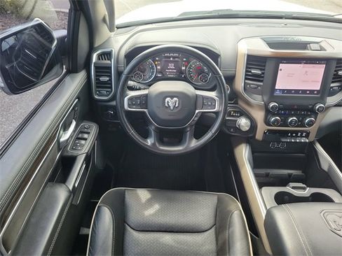 Used 2022 RAM 1500 Laramie image 14