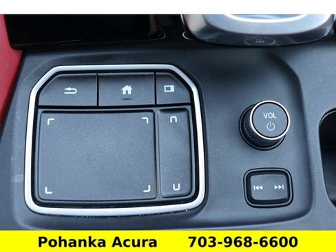 Certified 2023 Acura MDX A-Spec image 19