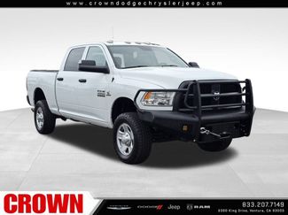 Used 2018 RAM 3500 Tradesman w/ Popular Equipment Group 360° Tour
