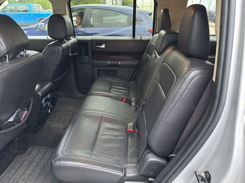 Used 2013 Ford Flex Limited image 17