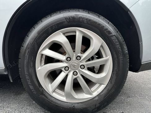 Used 2016 Acura RDX FWD w/ Technology Package image 36