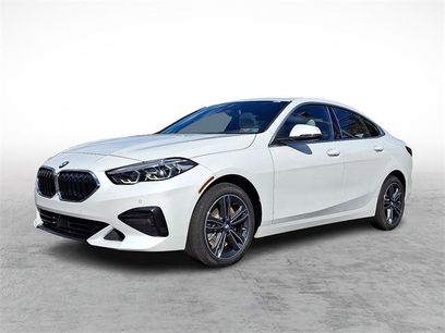 Certified 2024 BMW 228i xDrive Gran Coupe w/ Convenience Package