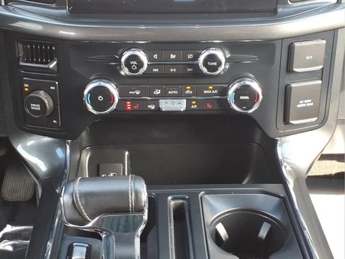 Used 2023 Ford F150 XLT w/ Equipment Group 302A High AWD/4WD image 25
