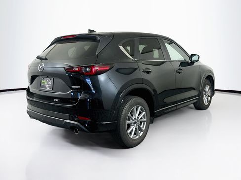 Used 2025 MAZDA CX-5 AWD 2.5 S w/ Select Package image 9