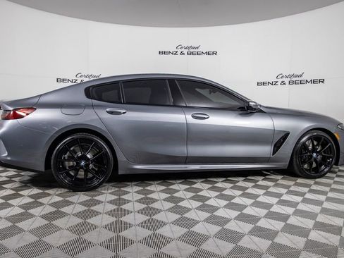 Used 2026 BMW 840i RWD image 4