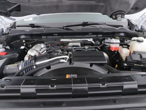 Used 2024 GMC Sierra 2500 Denali w/ Denali Reserve Package AWD/4WD image 15