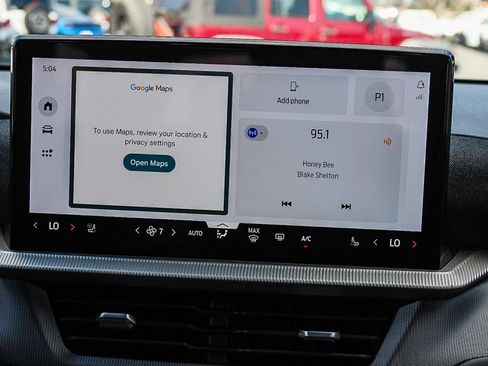 Used 2025 Ford Explorer ST-Line w/ ST-Line Street Pack AWD/4WD image 15