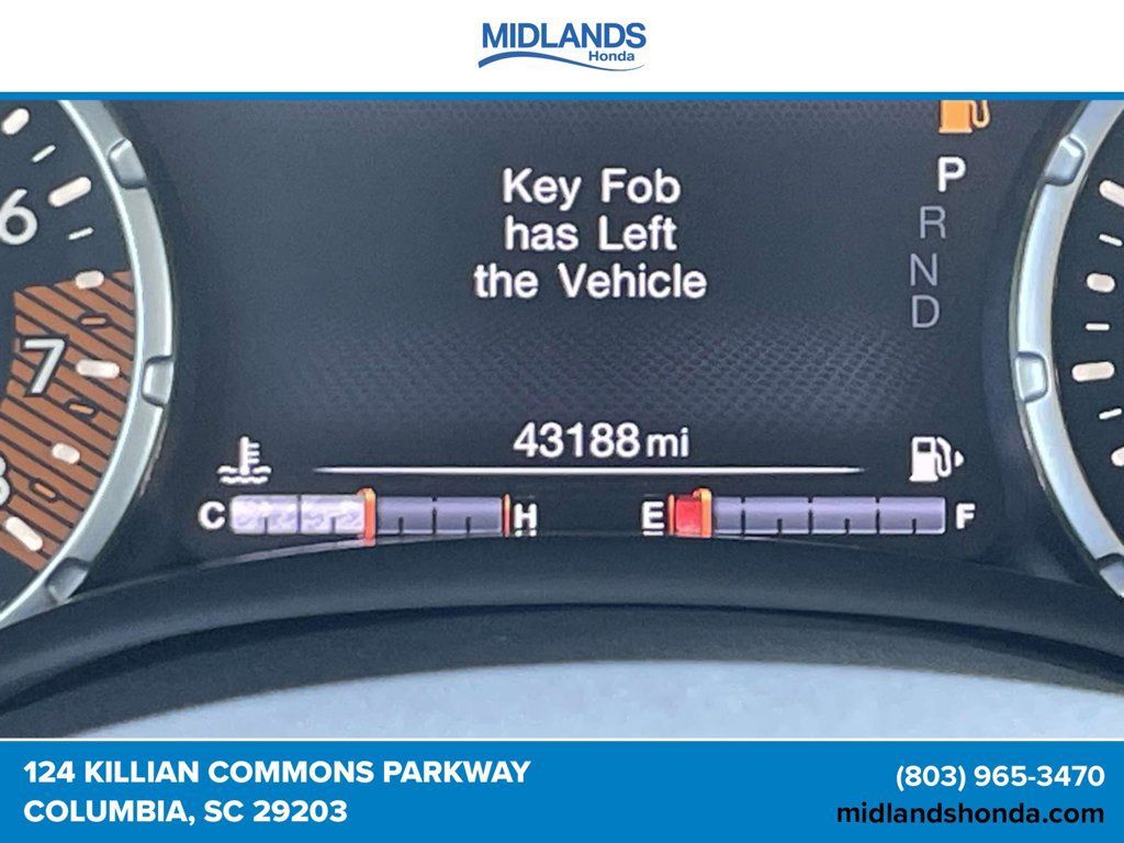 Used 2023 Jeep Renegade Limited AWD/4WD image 19