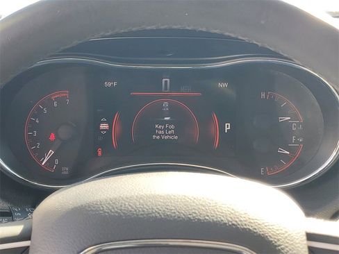 Used 2014 Dodge Durango Limited w/ Mopar Chrome Appearance Group image 27