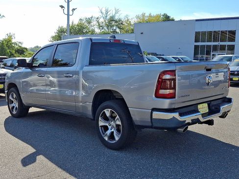 Certified 2024 RAM 1500 Laramie image 4