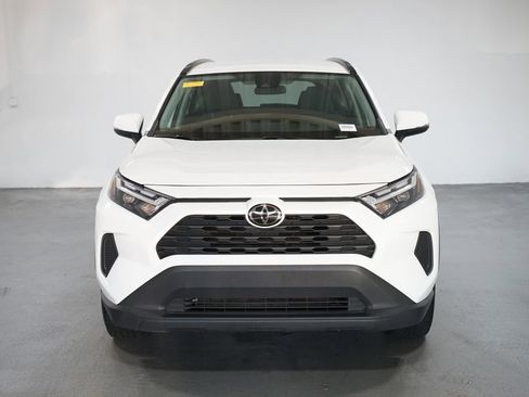 Certified 2024 Toyota RAV4 XLE image 2