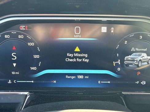 New 2026 Chevrolet Silverado 1500 RST image 28