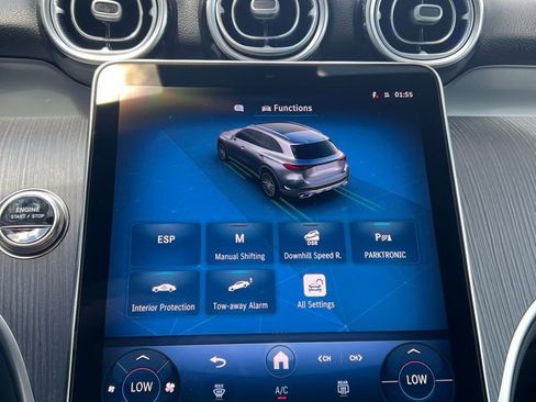 Certified 2025 Mercedes-Benz GLC 300 GLC 300 image 16