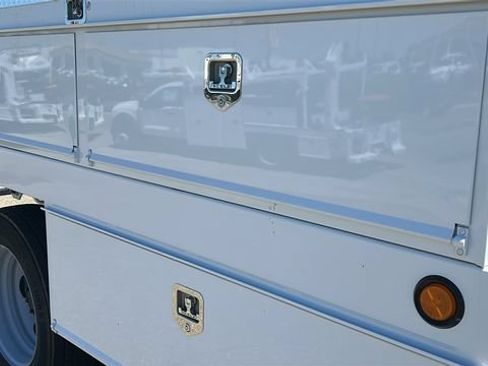 New 2026 Ford F450 XL RWD image 12