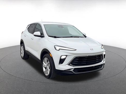 Used 2025 Buick Encore GX Preferred image 3