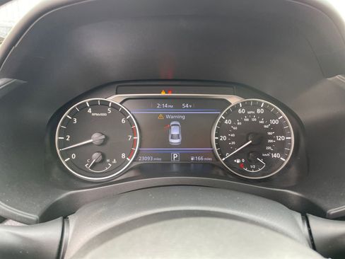 Used 2025 Nissan Altima 2.5 SR image 39