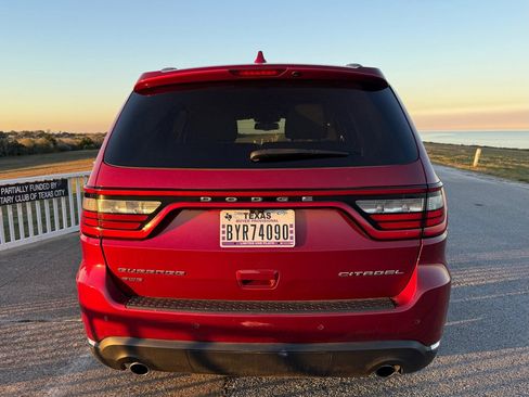 Used 2014 Dodge Durango Citadel image 6