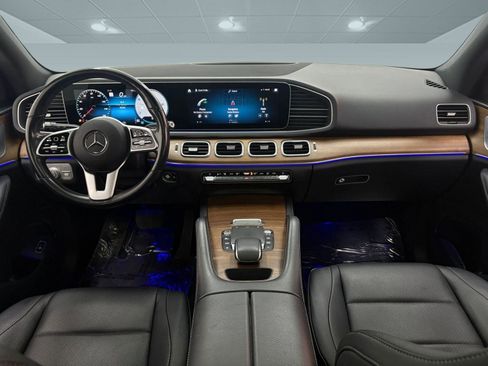 Used 2021 Mercedes-Benz GLE 350 4MATIC image 14