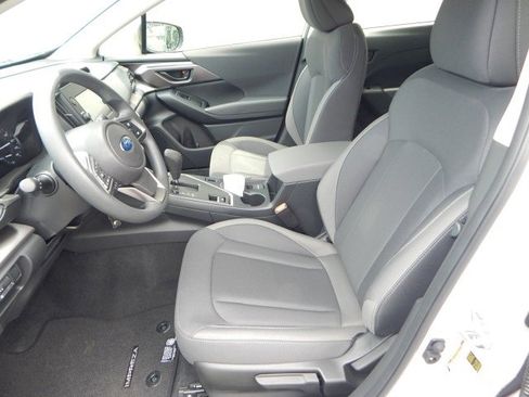 New 2025 Subaru Impreza 2.0i image 12