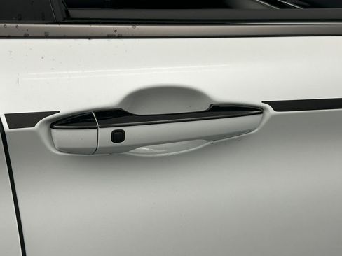 New 2026 Mitsubishi Outlander Trail Edition image 45