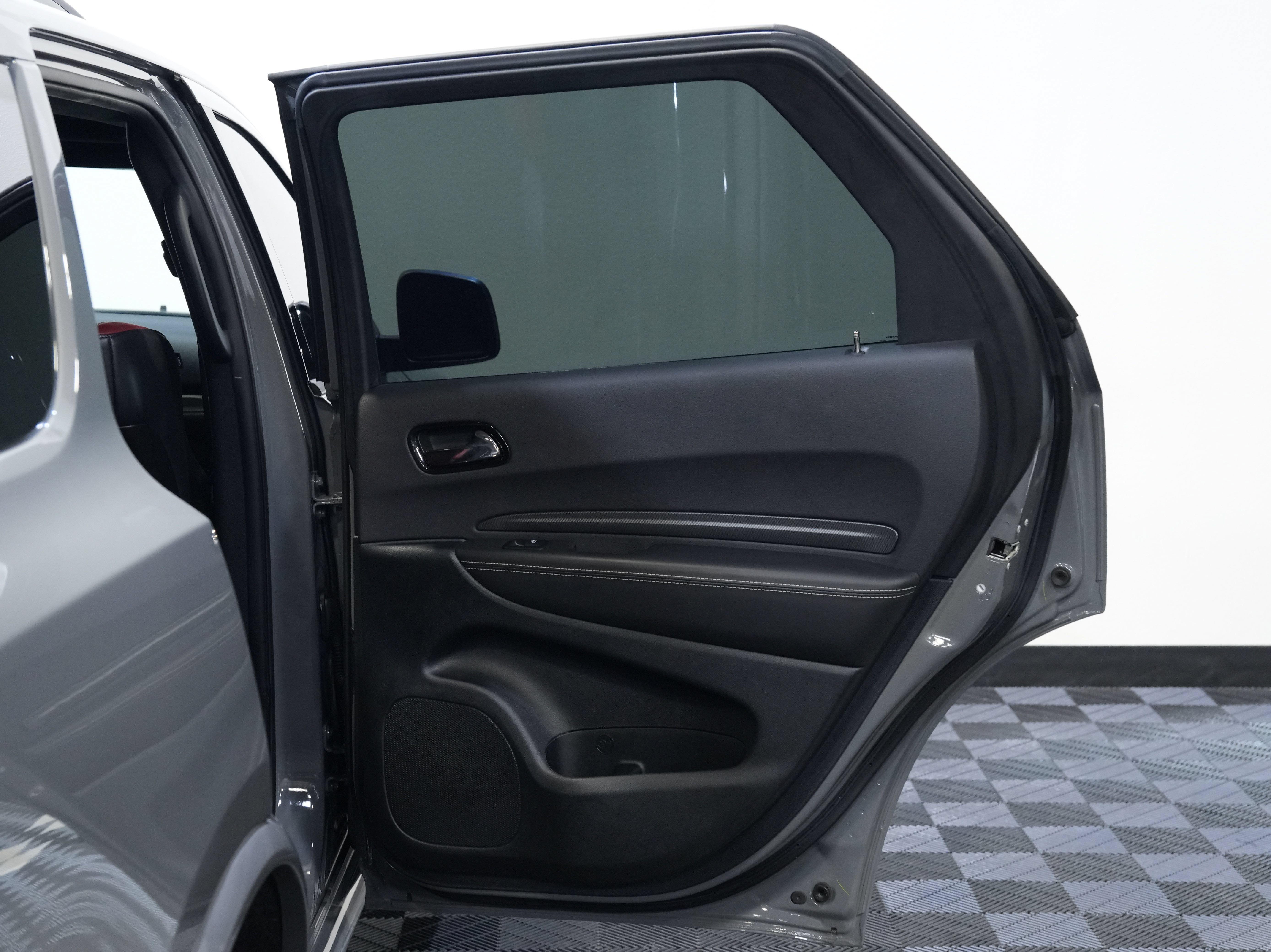 Used 2023 Dodge Durango SRT AWD/4WD image 28