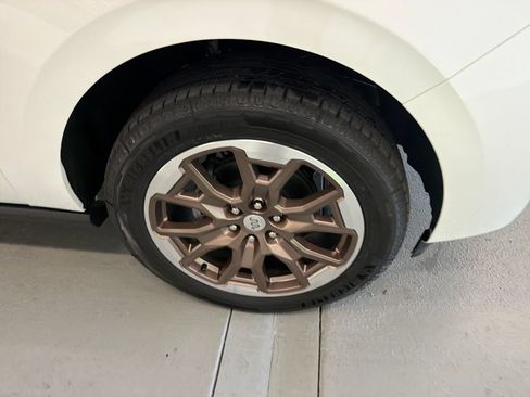 New 2027 Ford Expedition King Ranch AWD/4WD image 5