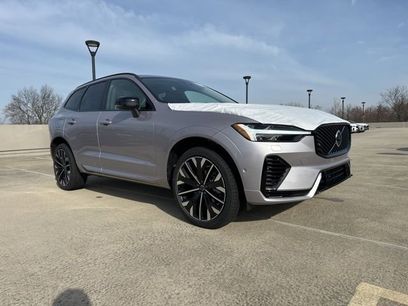 New 2026 Volvo XC60 T8 Ultra w/ Climate Package