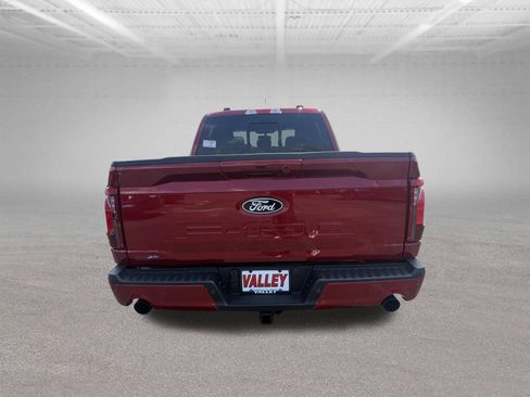 New 2026 Ford F150 XLT w/ Equipment Group 302A MID AWD/4WD image 5