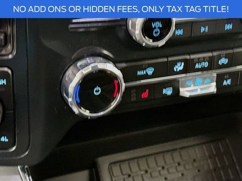 New 2026 Ford F150 XLT w/ Equipment Group 302A MID image 20