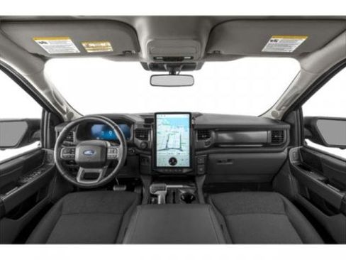 New 2025 Ford F150 Lightning Flash image 21