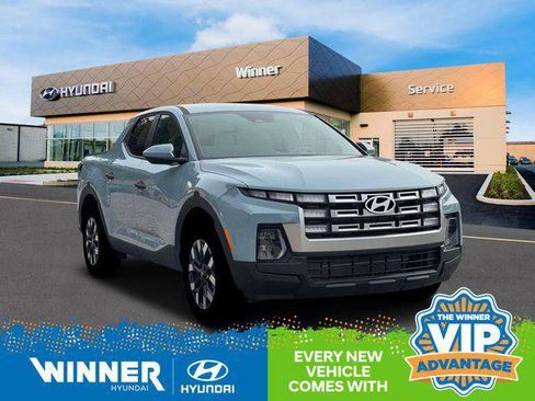 New 2026 Hyundai Santa Cruz SE image 12