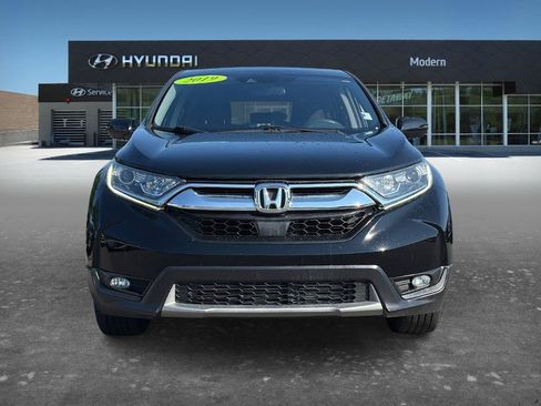 Used 2019 Honda CR-V EX image 2