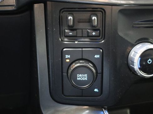 Used 2023 Ford F150 XLT w/ Equipment Group 302A High image 17