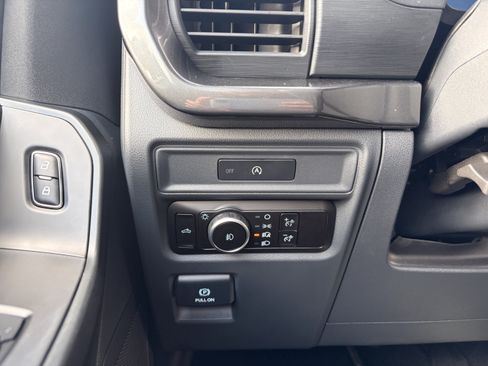 Certified 2025 Ford F150 STX w/ STX Black Appearance Package RWD image 19