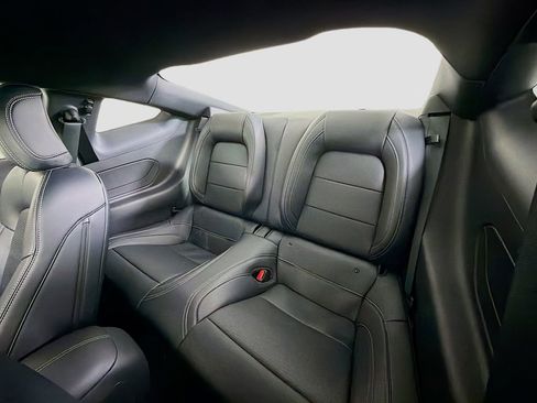 Used 2026 Ford Mustang GT Premium RWD image 24