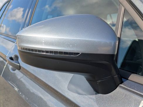 Used 2024 Volkswagen Tiguan Wolfsburg Edition image 11