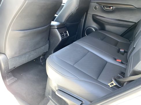 Used 2020 Lexus NX 300 FWD w/ Comfort Package image 15